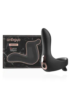 erosidea.com - Prostata e Perineo