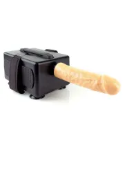 Fetish Fantasy Series - Macchina Del Sesso Portatile - FETISH FANTASY SERIES - Masturbatori Maxi | erosidea.com