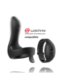 Anbiguo - Stimolatore Ghiandola E Perineo Arkadio Compatibile Con Tecnologia Wireless Watchme - ANBIGUO - Prostata e Perineo | erosidea.com