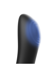 Anbiguo - Stimolatore Ghiandola E Perineo Arkadio Compatibile Con Tecnologia Wireless Watchme - ANBIGUO - Prostata e Perineo | erosidea.com