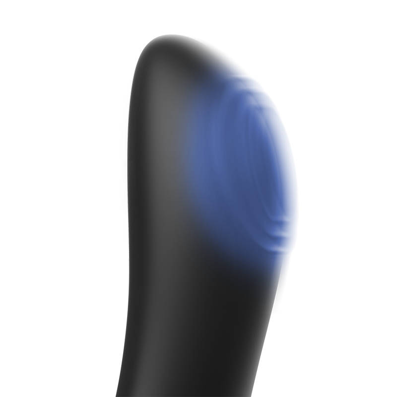 Anbiguo - Stimolatore Ghiandola E Perineo Arkadio Compatibile Con Tecnologia Wireless Watchme - ANBIGUO - Prostata e Perineo | erosidea.com