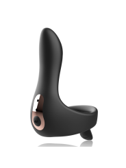 Anbiguo - Stimolatore Ghiandola E Perineo Arkadio Compatibile Con Tecnologia Wireless Watchme - ANBIGUO - Prostata e Perineo | erosidea.com