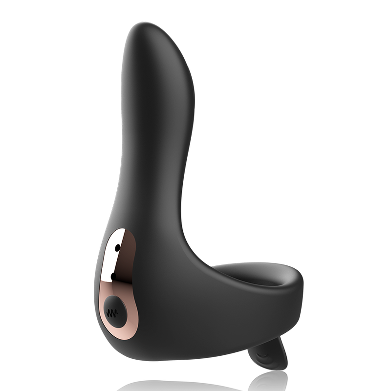 Anbiguo - Stimolatore Ghiandola E Perineo Arkadio Compatibile Con Tecnologia Wireless Watchme - ANBIGUO - Prostata e Perineo | erosidea.com