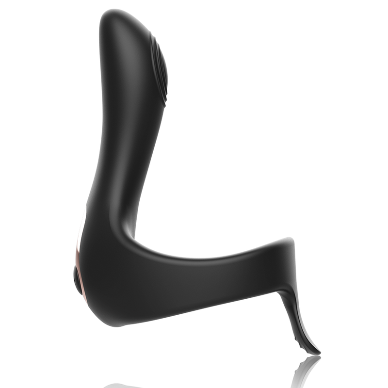 Anbiguo - Stimolatore Ghiandola E Perineo Arkadio Compatibile Con Tecnologia Wireless Watchme - ANBIGUO - Prostata e Perineo | erosidea.com