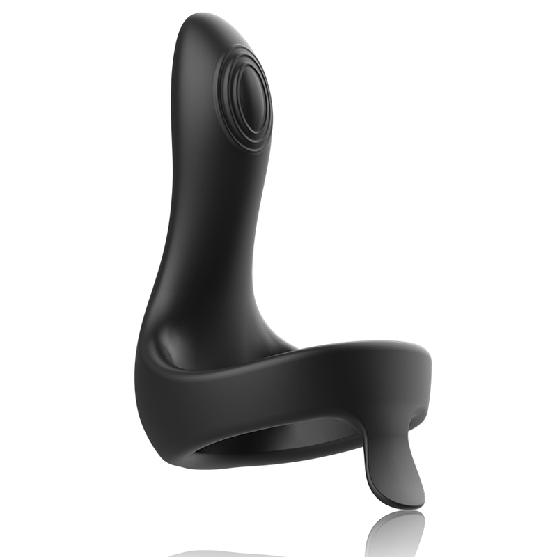 Anbiguo - Stimolatore Ghiandola E Perineo Arkadio Compatibile Con Tecnologia Wireless Watchme - ANBIGUO - Prostata e Perineo | erosidea.com