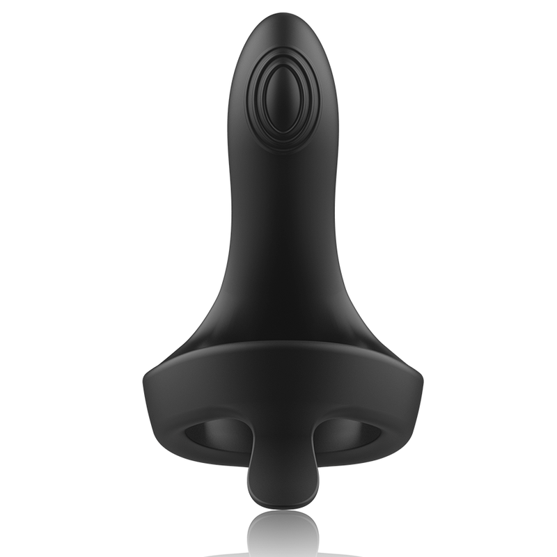Anbiguo - Stimolatore Ghiandola E Perineo Arkadio Compatibile Con Tecnologia Wireless Watchme - ANBIGUO - Prostata e Perineo | erosidea.com