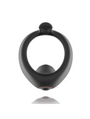 Anbiguo - Stimolatore Ghiandola E Perineo Arkadio Compatibile Con Tecnologia Wireless Watchme - ANBIGUO - Prostata e Perineo | erosidea.com
