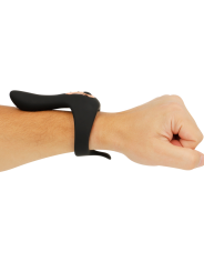 Anbiguo - Stimolatore Ghiandola E Perineo Arkadio Compatibile Con Tecnologia Wireless Watchme - ANBIGUO - Prostata e Perineo | erosidea.com