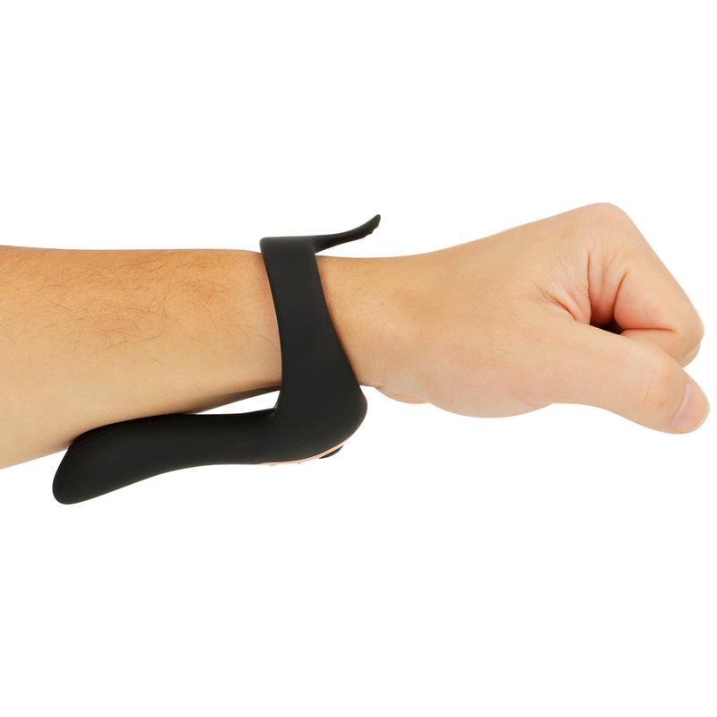 Anbiguo - Stimolatore Ghiandola E Perineo Arkadio Compatibile Con Tecnologia Wireless Watchme - ANBIGUO - Prostata e Perineo | erosidea.com