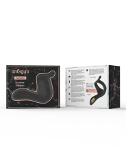 Anbiguo - Stimolatore Ghiandola E Perineo Arkadio Compatibile Con Tecnologia Wireless Watchme - ANBIGUO - Prostata e Perineo | erosidea.com