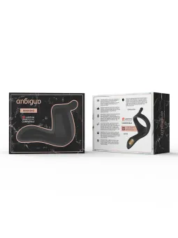 erosidea.com - Prostata e Perineo