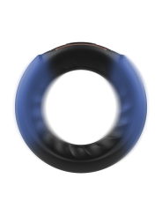 Anbiguo - Anello Vibrante Adriano Compatibile Con Tecnologia Wireless Watchme - ANBIGUO - Anelli Fallici | erosidea.com