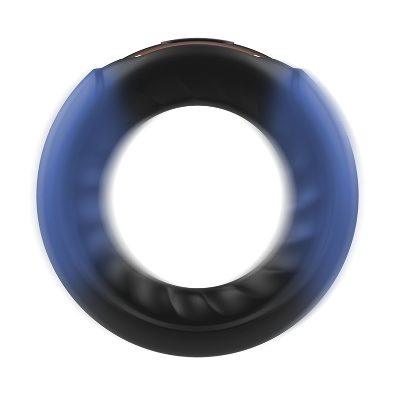 Anbiguo - Anello Vibrante Adriano Compatibile Con Tecnologia Wireless Watchme - ANBIGUO - Anelli Fallici | erosidea.com