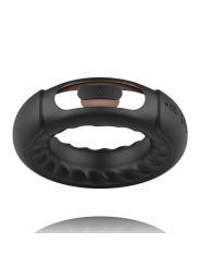 Anbiguo - Anello Vibrante Adriano Compatibile Con Tecnologia Wireless Watchme - ANBIGUO - Anelli Fallici | erosidea.com