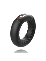 Anbiguo - Anello Vibrante Adriano Compatibile Con Tecnologia Wireless Watchme - ANBIGUO - Anelli Fallici | erosidea.com