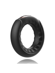 Anbiguo - Anello Vibrante Adriano Compatibile Con Tecnologia Wireless Watchme - ANBIGUO - Anelli Fallici | erosidea.com