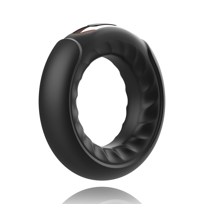 Anbiguo - Anello Vibrante Adriano Compatibile Con Tecnologia Wireless Watchme - ANBIGUO - Anelli Fallici | erosidea.com