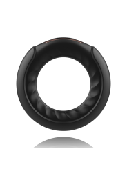 Anbiguo - Anello Vibrante Adriano Compatibile Con Tecnologia Wireless Watchme - ANBIGUO - Anelli Fallici | erosidea.com