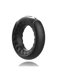 Anbiguo - Anello Vibrante Adriano Compatibile Con Tecnologia Wireless Watchme - ANBIGUO - Anelli Fallici | erosidea.com