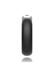 Anbiguo - Anello Vibrante Adriano Compatibile Con Tecnologia Wireless Watchme - ANBIGUO - Anelli Fallici | erosidea.com
