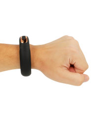 Anbiguo - Anello Vibrante Adriano Compatibile Con Tecnologia Wireless Watchme - ANBIGUO - Anelli Fallici | erosidea.com