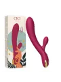 Vibratore Cici Beauty Rabbit In Silicone Premium - CICI BEAUTY - Vibratori Rabbit | erosidea.com