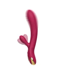 Vibratore Cici Beauty Rabbit In Silicone Premium - CICI BEAUTY - Vibratori Rabbit | erosidea.com