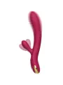 Vibratore Cici Beauty Rabbit In Silicone Premium - CICI BEAUTY - Vibratori Rabbit | erosidea.com