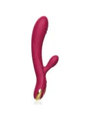 Vibratore Cici Beauty Rabbit In Silicone Premium - CICI BEAUTY - Vibratori Rabbit | erosidea.com