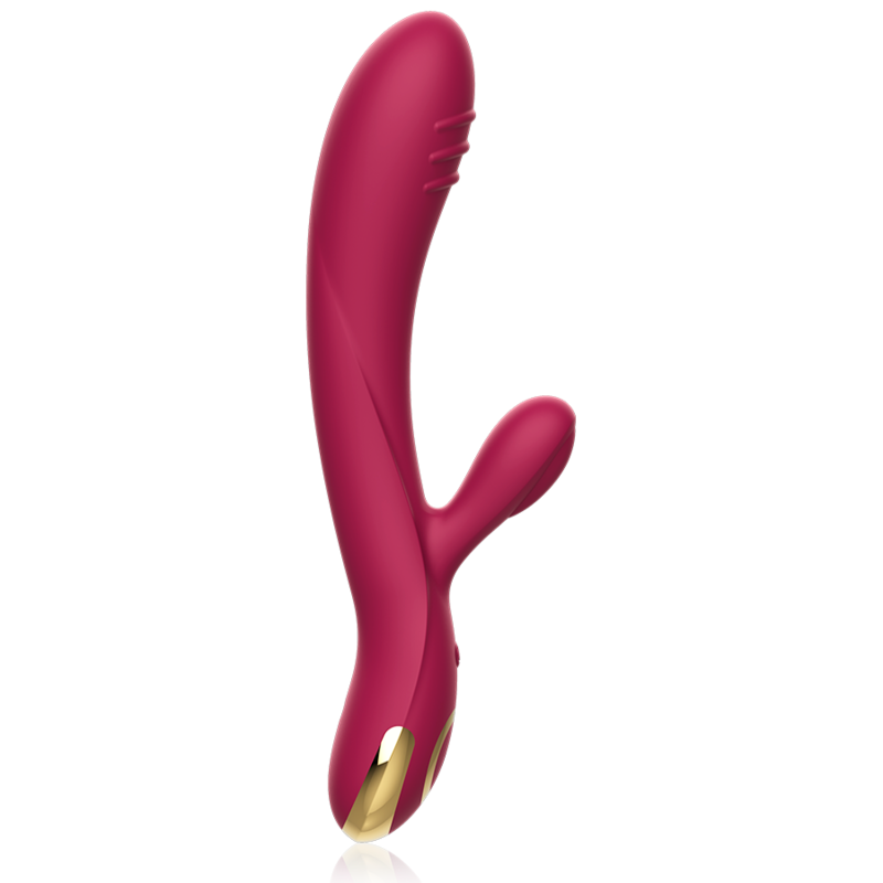 Vibratore Cici Beauty Rabbit In Silicone Premium - CICI BEAUTY - Vibratori Rabbit | erosidea.com