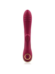 Vibratore Cici Beauty Rabbit In Silicone Premium - CICI BEAUTY - Vibratori Rabbit | erosidea.com