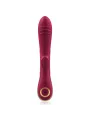 Vibratore Cici Beauty Rabbit In Silicone Premium - CICI BEAUTY - Vibratori Rabbit | erosidea.com