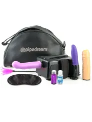 Fetish Fantasy Series - Macchina Del Sesso Portatile - FETISH FANTASY SERIES - Masturbatori Maxi | erosidea.com
