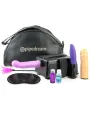 Fetish Fantasy Series - Macchina Del Sesso Portatile - FETISH FANTASY SERIES - Masturbatori Maxi | erosidea.com