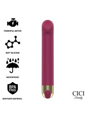 Cici Beauty - Stimolatore Clitoride Premium - CICI BEAUTY - Vibratori Clitoride | erosidea.com