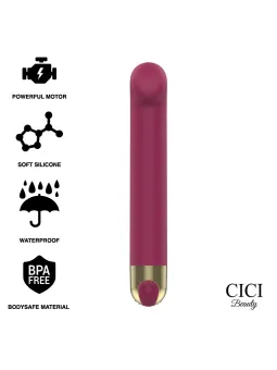 Cici Beauty - Stimolatore Clitoride Premium