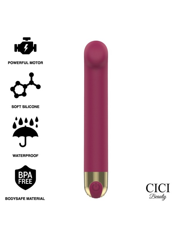 Cici Beauty - Stimolatore Clitoride Premium - CICI BEAUTY - Vibratori Clitoride | erosidea.com