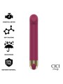 Cici Beauty - Stimolatore Clitoride Premium - CICI BEAUTY - Vibratori Clitoride | erosidea.com