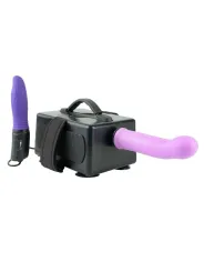 Fetish Fantasy Series - Macchina Del Sesso Portatile - FETISH FANTASY SERIES - Masturbatori Maxi | erosidea.com