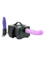 Fetish Fantasy Series - Macchina Del Sesso Portatile - FETISH FANTASY SERIES - Masturbatori Maxi | erosidea.com