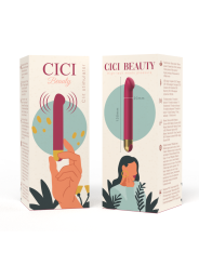 Cici Beauty - Stimolatore Clitoride Premium - CICI BEAUTY - Vibratori Clitoride | erosidea.com