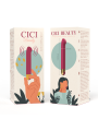 Cici Beauty - Stimolatore Clitoride Premium - CICI BEAUTY - Vibratori Clitoride | erosidea.com