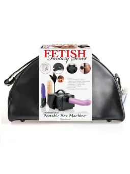 Fetish Fantasy Series - Macchina Del Sesso Portatile