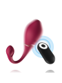Vibratore Cici Beauty Premium Silicone Ovetto Telecomando - CICI BEAUTY - Ovetti Palline Sfere | erosidea.com