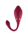 Vibratore Cici Beauty Premium Silicone Ovetto Telecomando - CICI BEAUTY - Ovetti Palline Sfere | erosidea.com