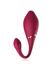 Vibratore Cici Beauty Premium Silicone Ovetto Telecomando - CICI BEAUTY - Ovetti Palline Sfere | erosidea.com
