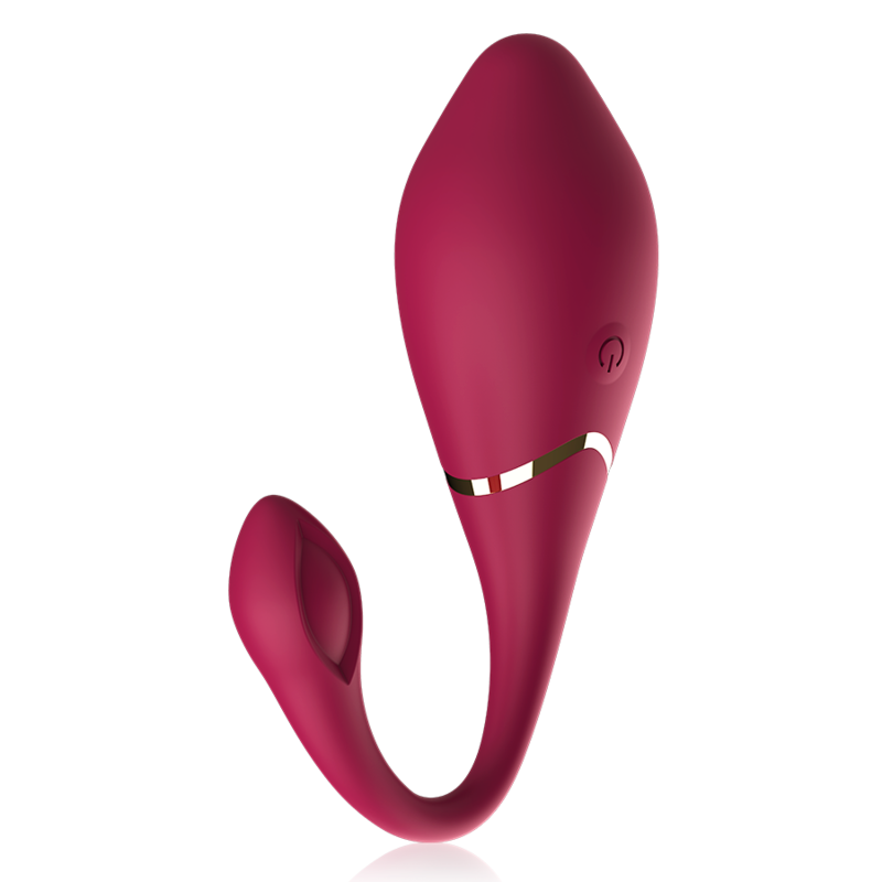 Vibratore Cici Beauty Premium Silicone Ovetto Telecomando - CICI BEAUTY - Ovetti Palline Sfere | erosidea.com