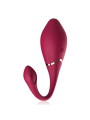 Vibratore Cici Beauty Premium Silicone Ovetto Telecomando - CICI BEAUTY - Ovetti Palline Sfere | erosidea.com