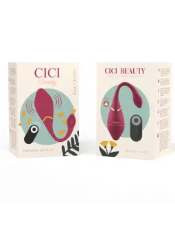 erosidea.com - CICI BEAUTY