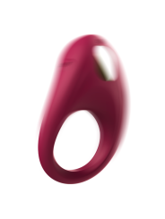 Cici Beauty - Anello Vibrante In Silicone Premium - CICI BEAUTY - Anelli Fallici | erosidea.com
